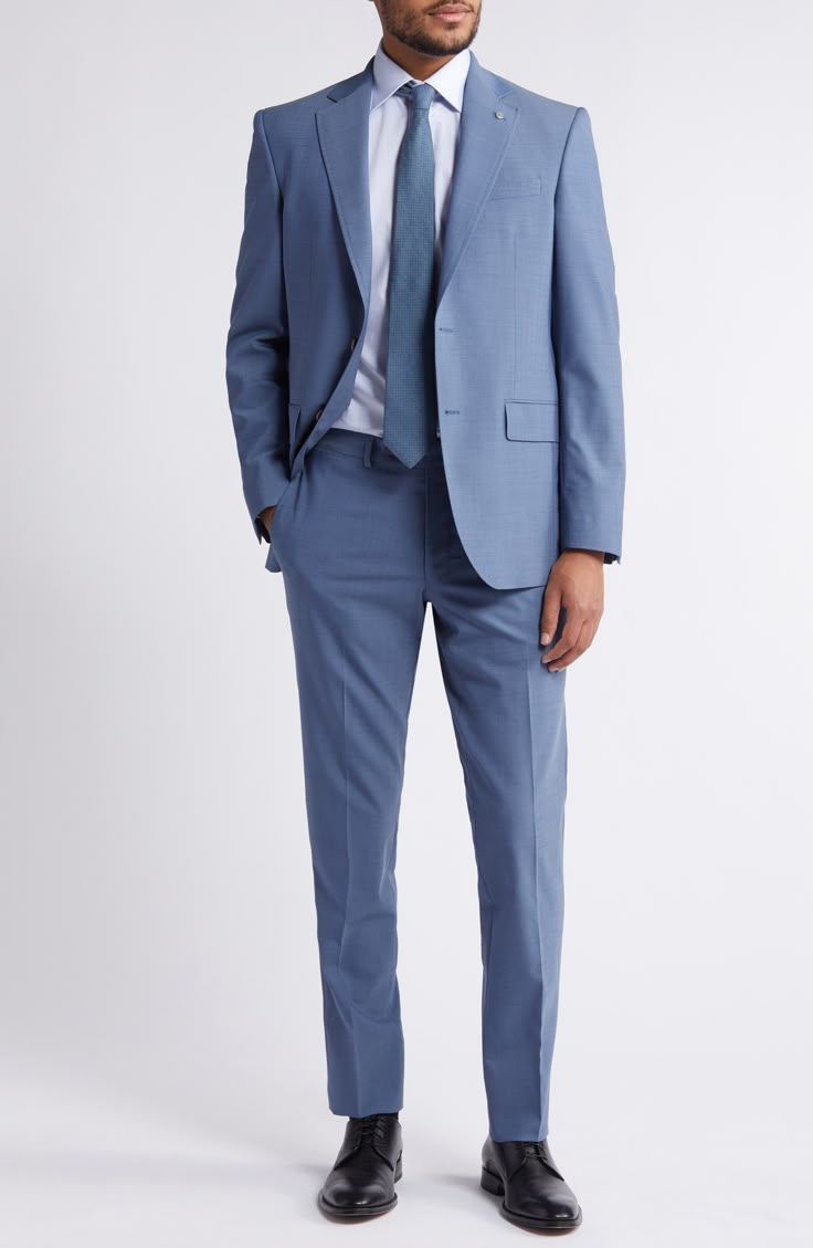 Formal men example 3
