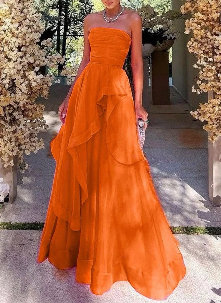 Formal women example 3