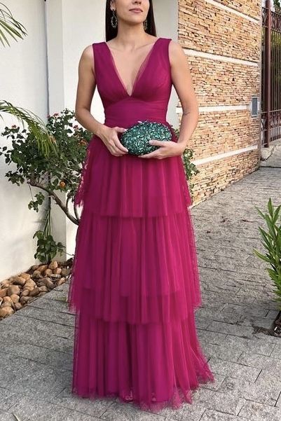Formal women example 4