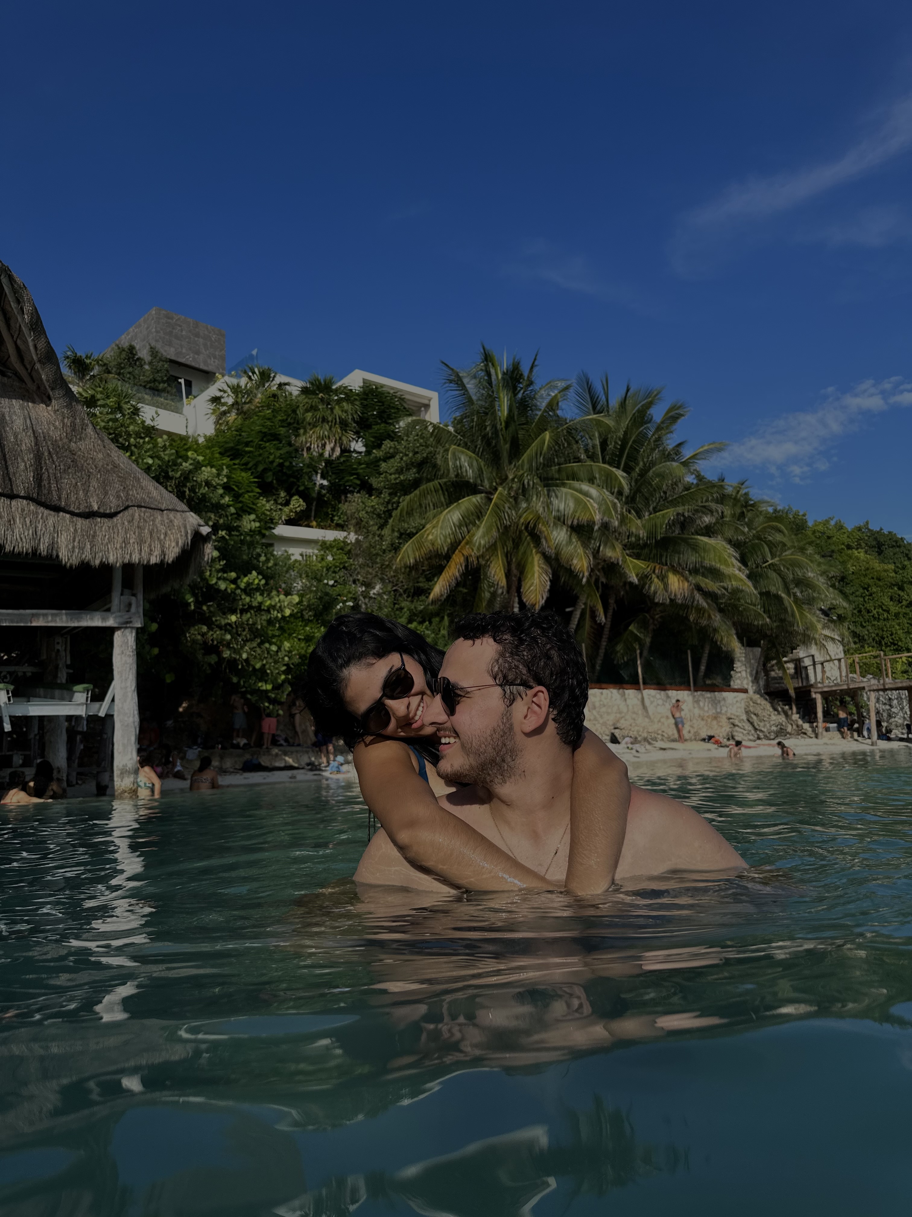 Cristina and Andrés — Story photo 3